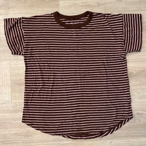 Madewell tshirt